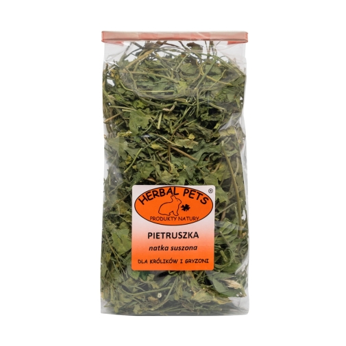 Herbal Pets Suszona Natka Pietruszki 80g