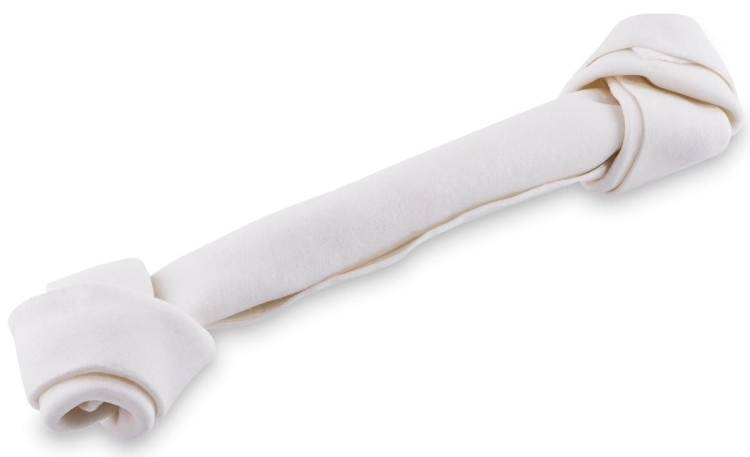 Maced Kość Biała Wiązana 21cm