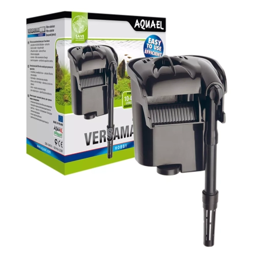 Aquael Filtr Zewnętrzny Versamax Fzn Mini