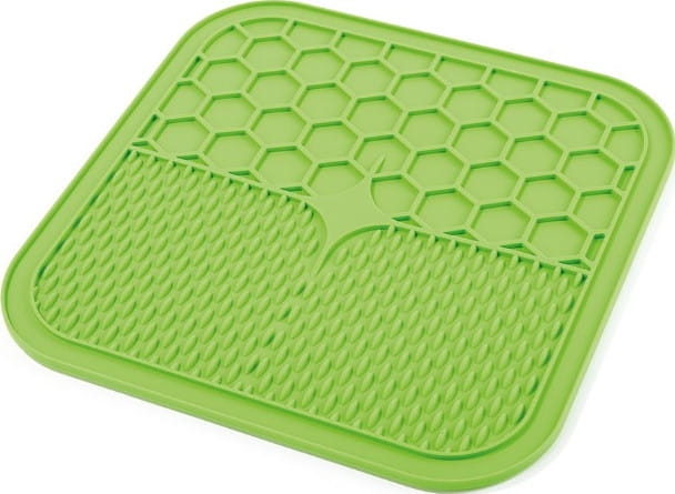 M-Pets LECCA Mata Do Lizania Dla Psa&Kota "L" 30x30x1cm różne kolory
