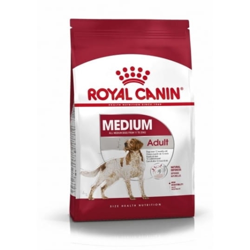Royal Canin Medium Adult 12kg