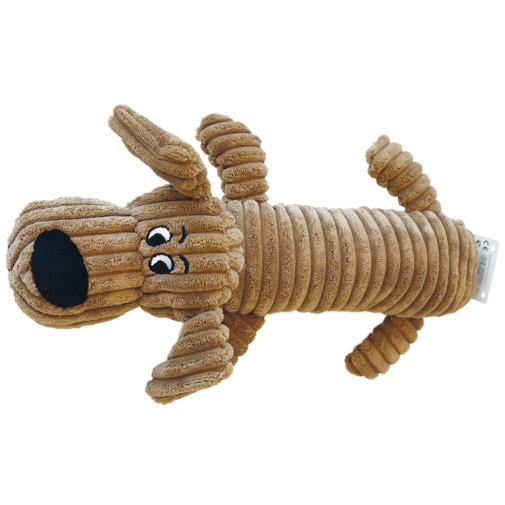 M-Pets Zabawka Dla Psa Pluszowy Squeaker - CHARLY 32cm