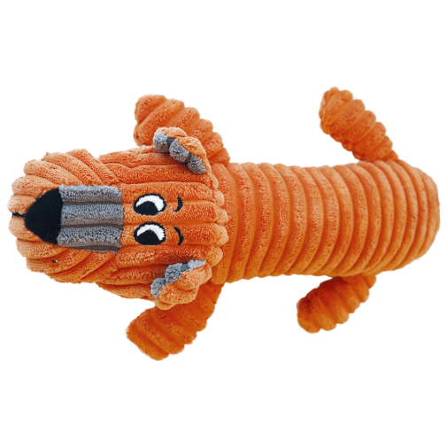 M-Pets Zabawka Dla Psa Pluszowy Squeaker - GARY 32cm