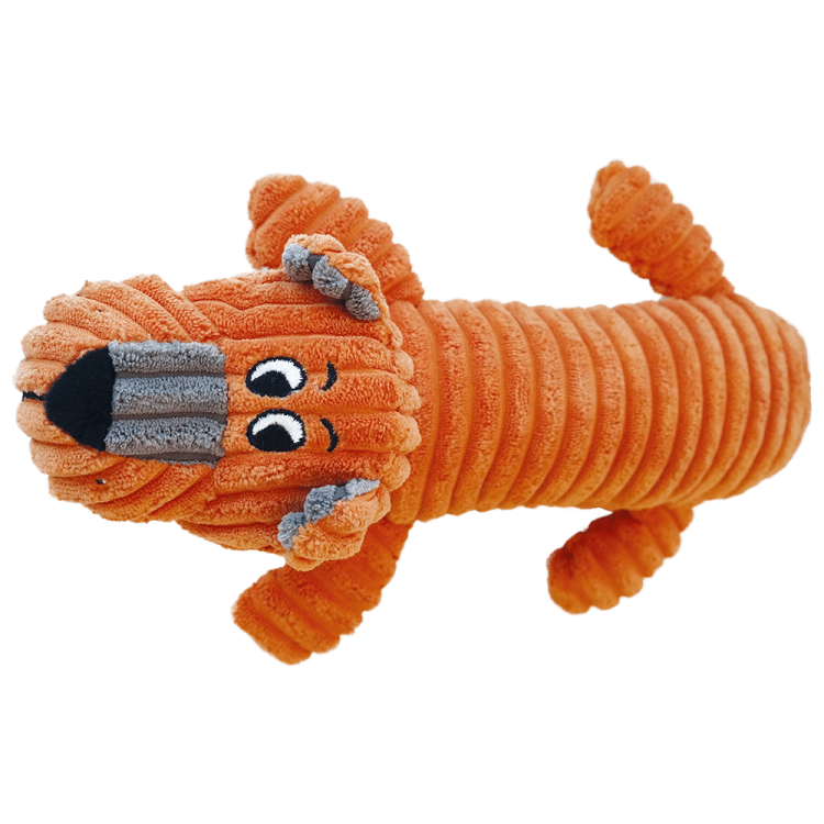 M-Pets Zabawka Dla Psa Pluszowy Squeaker - GARY 32cm