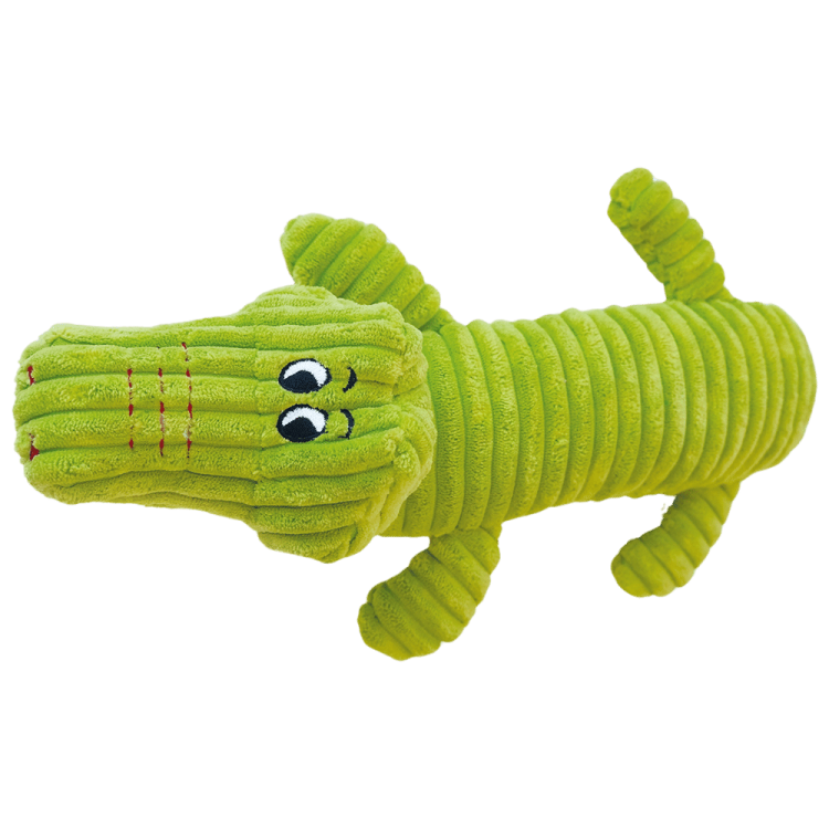 M-Pets Zabawka Dla Psa Pluszowy Squeaker - FRANKY 32cm