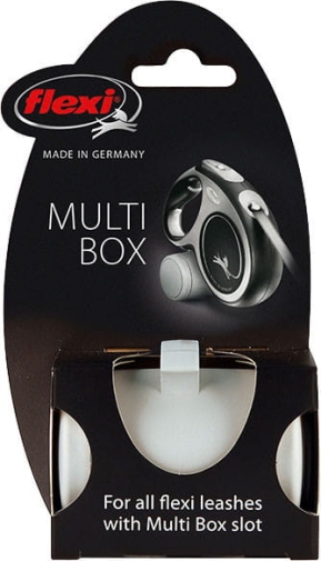 Flexi Multi Box Szary