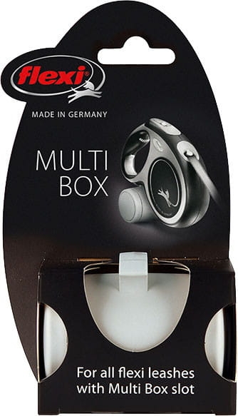 Flexi Multi Box Szary