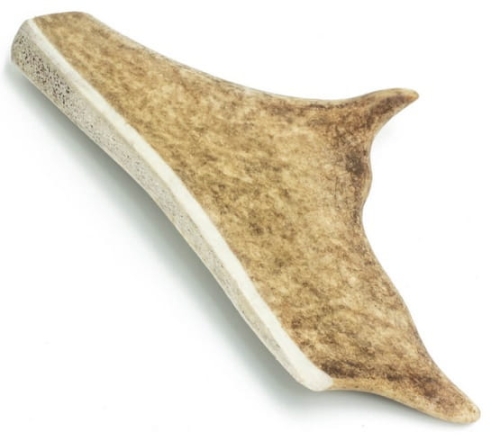 Psi Smak Poroże Daniela Hard "L" 16-19cm/75-95g 1szt.