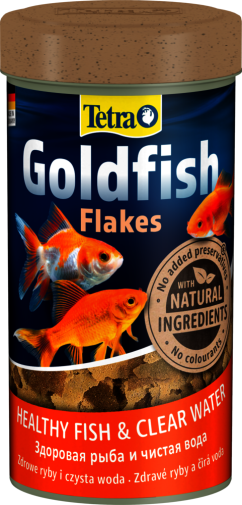 Tetra Goldfish Animin 100ml