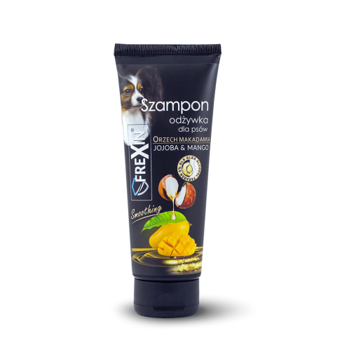 Frexin Szampon z Odżywką Jojoba & Mango 220g