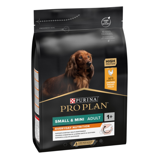 Pro Plan Small&Mini Adult Kurczak 700g