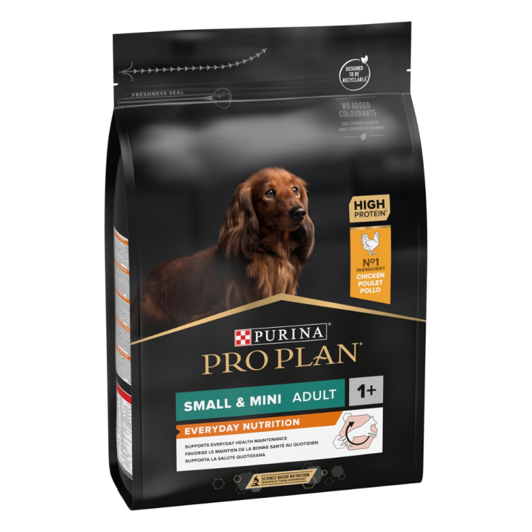 Pro Plan Small&Mini Adult Kurczak 700g