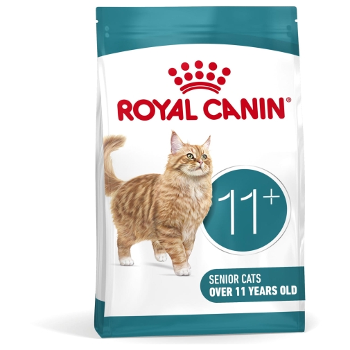Royal Canin Senior+11 400g