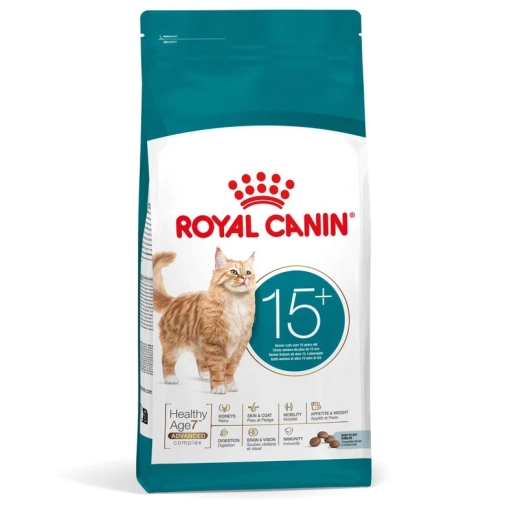 Royal Canin Senior +15 400g
