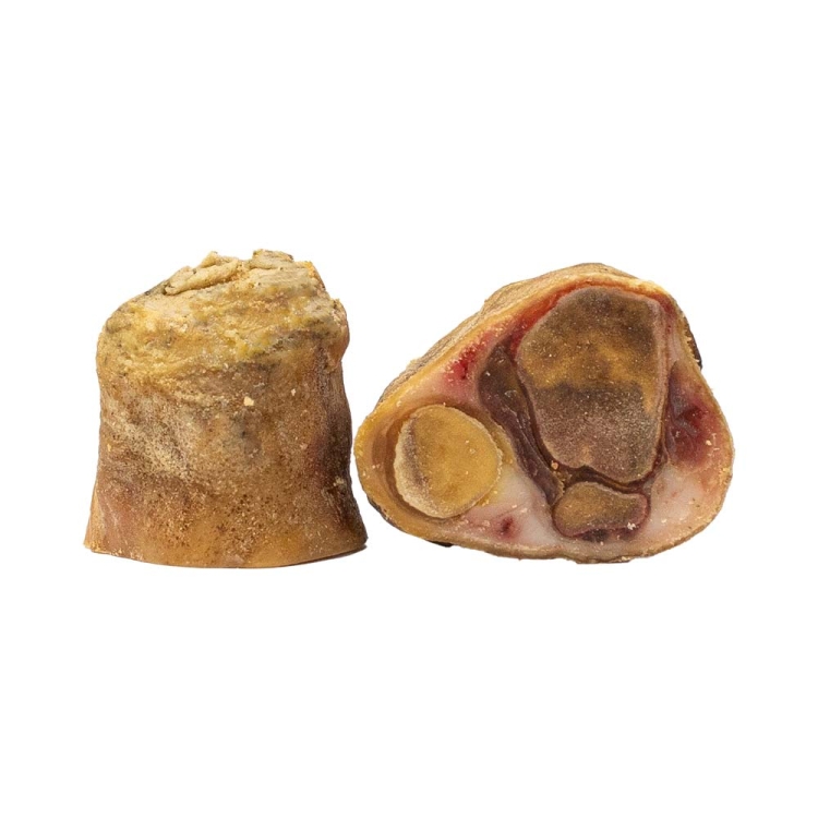 Skład Karmy Kość Prosciutto Nr.6 Kostka 350g