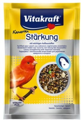 Vitakraft Witaminy Na Kondycję D/ Kanarka Starkung 30g