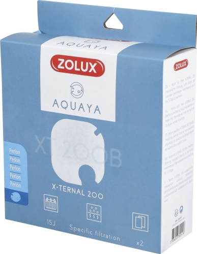 Zolux Aquaya Wkład Perlon X-Ternal 200