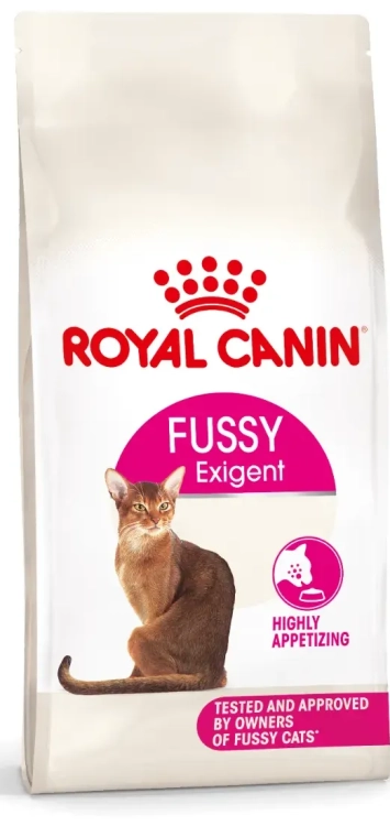 Royal Canin Exigent Fussy 400g