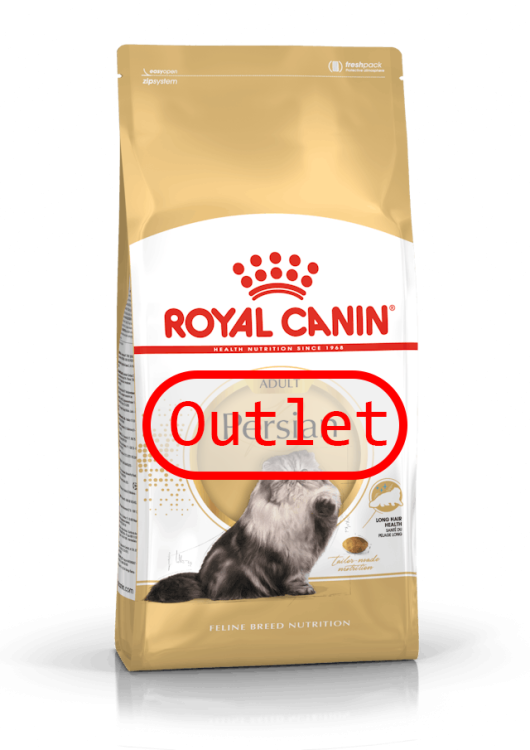 Outtlet Royal Canin Persian 4kg (