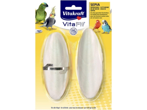 Vitakraft Vita Fit Sepia Blister 2szt