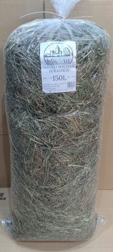 Sianko Wiejskie Jurajskie XXL 4kg