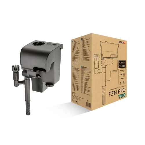 Aquael Filtr Fzn Pro 700