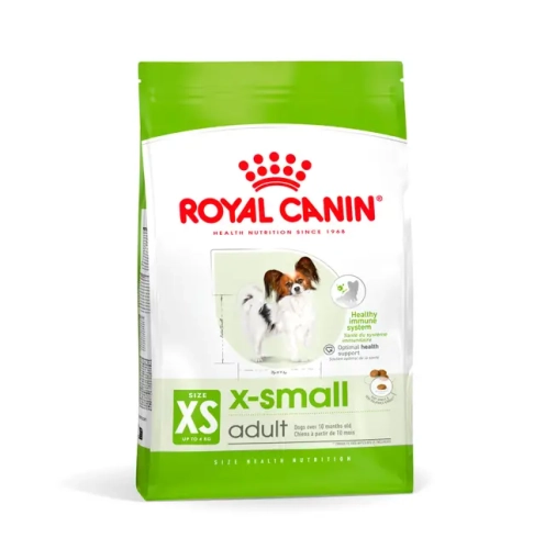 Royal Canin X-Small Adult 3kg