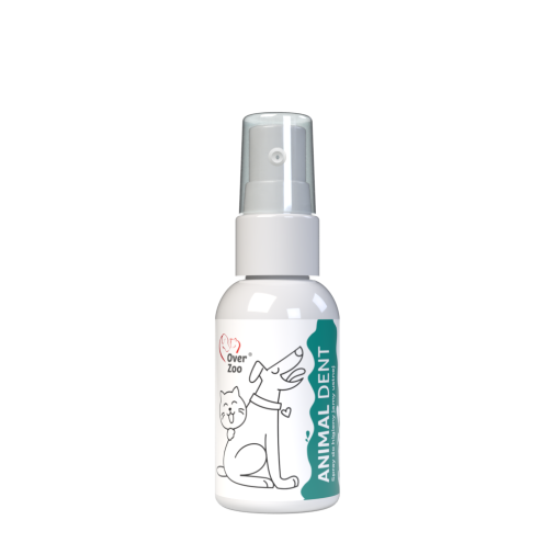 Over Zoo Animal Dent 50ml
