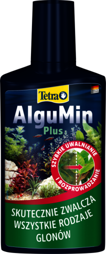 Tetra Algumin Plus 250ml