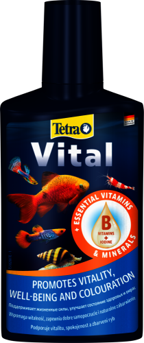 Tetra Vital 100ml