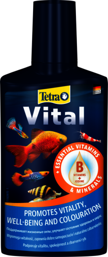 Tetra Vital 100ml