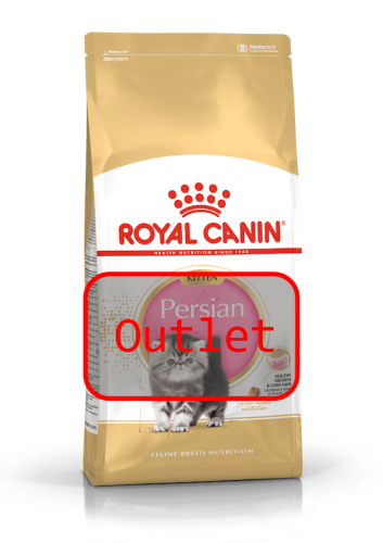 Outlet Royal Canin Persian Kitten 400g