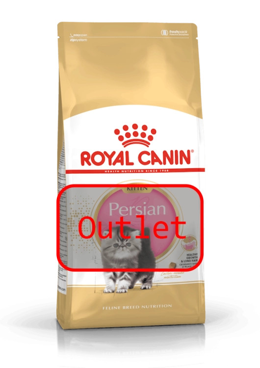 Outlet Royal Canin Persian Kitten 400g