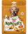 Happy Life Nomchies z Wołowiną 150g Przysmak na Zdrowe Zęby