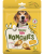 Happy Life Nomchies z Kurczakiem 150g Przysmak na Odporność