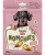 Happy Life Nomchies z Jagnięciną 150g Przysmak na Trawienie z Prebiotykami i Juką