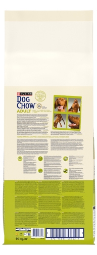 Purina Dog Chow Adult Kurczak 14kg