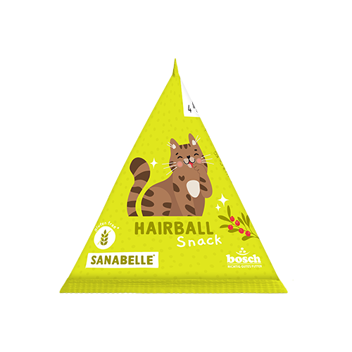 Bosch Sanabelle Snack Hairball 20g