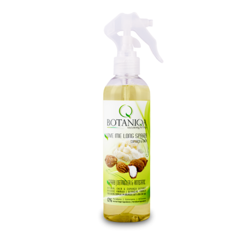 Botaniqa by Tom Palka Spray Love Me Long 250ml