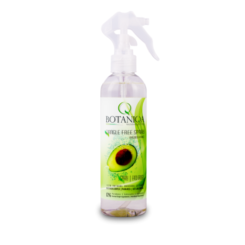 Botaniqa by Tom Palka Spray Tangle Free 250ml