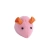M-Pets WONDERS Zabawka Dla Kota Ollie Myszka 6cm
