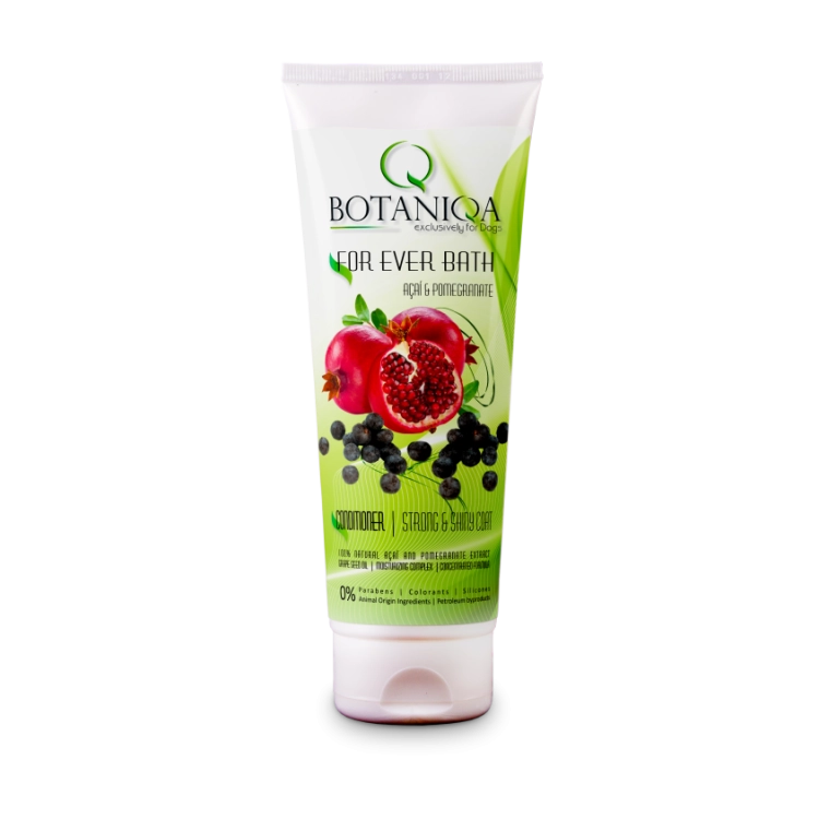 Botaniqa by Aga Pluta Odżywka For Ever Bath 250ml