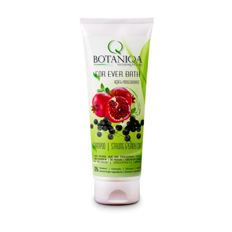 Botaniqa by Aga Pluta Szampon For Ever Bath 250ml