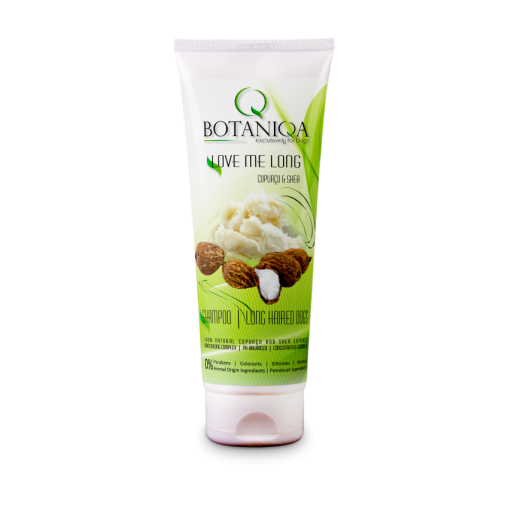 Botaniqa by Aga Pluta Szampon Love Me Long 250ml