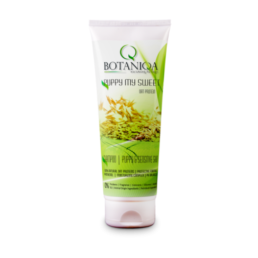Botaniqa by Aga Pluta Szampon Puppy My Sweet 250ml