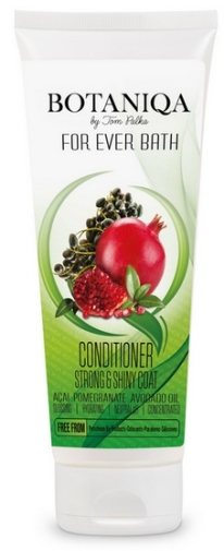Botaniqa by Tom Palka Odżywka For Ever Bath 250ml