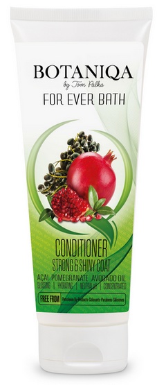 Botaniqa by Tom Palka Odżywka For Ever Bath 250ml
