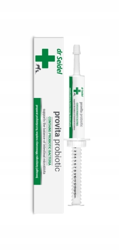 Dr. Seidel Provita Probiotyk 15ml