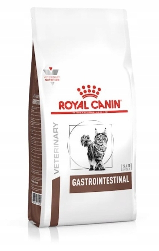 Royal Diet Vet Cat Gastrointestinal 2kg