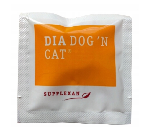 DIA Dog & Cat Na Zaburzenia Jelitowe 5g